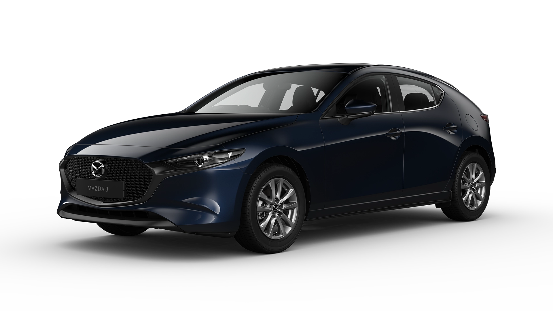 1.5L Dynamic 6MT 5-Dr